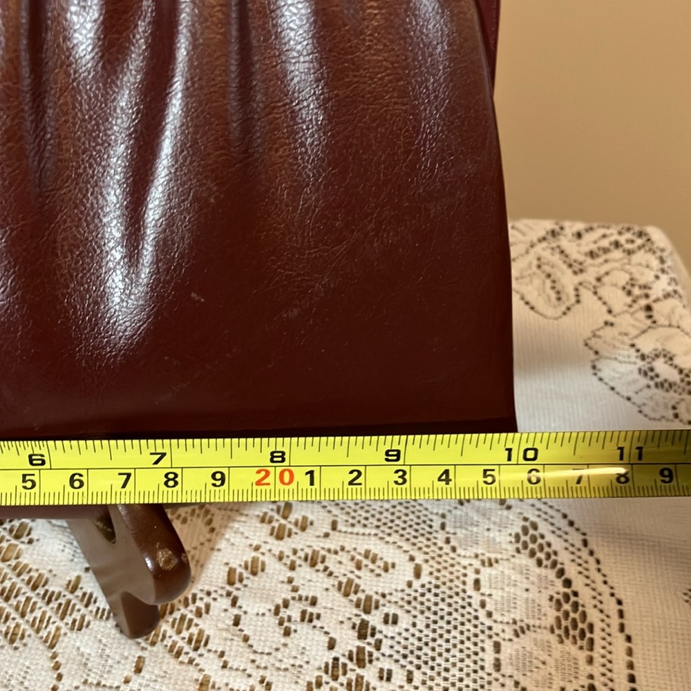 Ande’ clutch or handbag - Picture 5 of 6